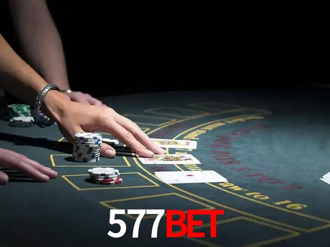 577bet Segurança Logo 2