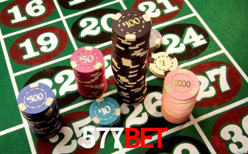 577bet Logo 3