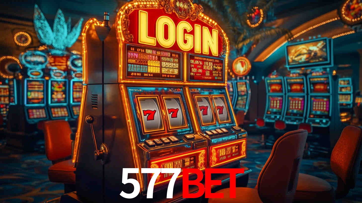 Certificação GLI 577bet