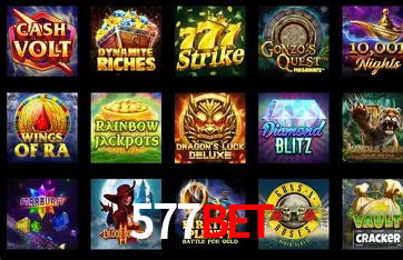 577bet Pagamento Seguro SSL