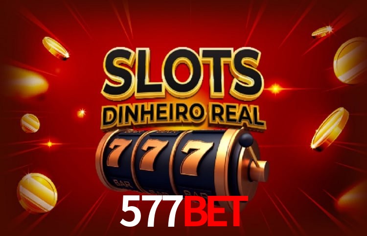 577bet Segurança Logo 1
