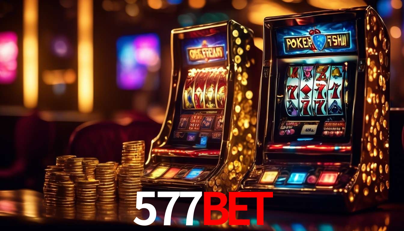 577bet Logo 1