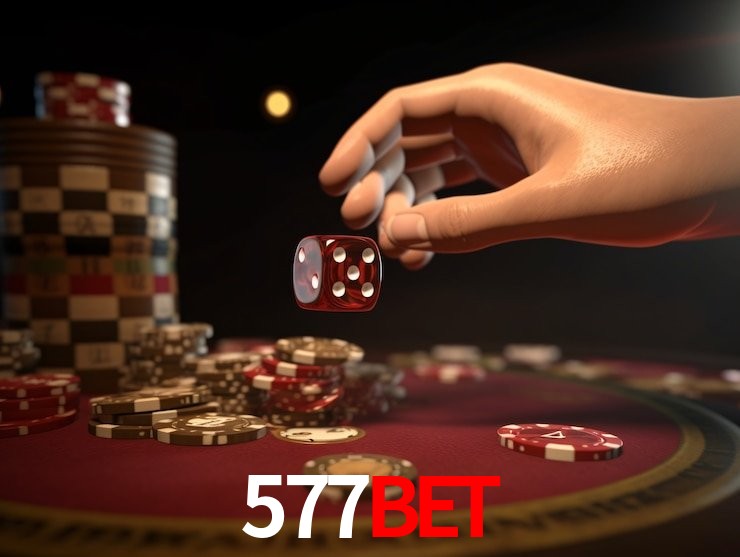 Estatísticas 577bet